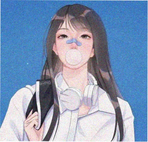 莉莉安 角色头像