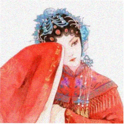 维克多 角色头像